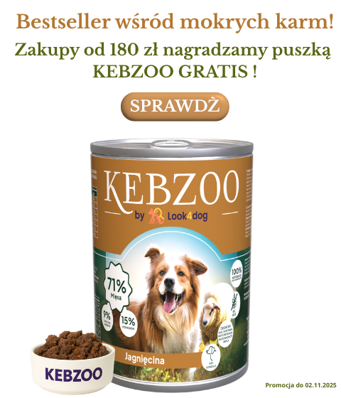 KEBZOO Gratis